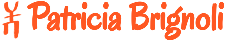 Logo Patricia Brignoli