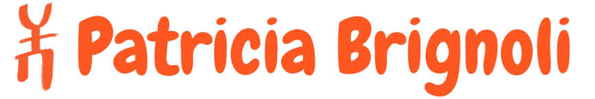 Logo Patricia Brignoli